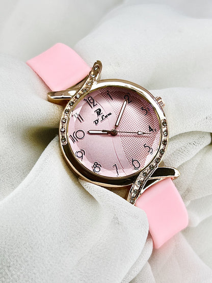 ✨ Ladies Fancy Strap Collection ✨