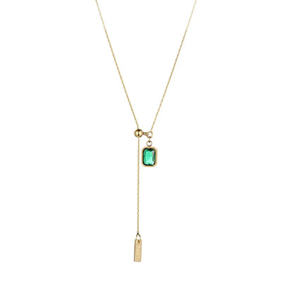 ✨🔗 Stainless Steel Locket Chain 🔗✨