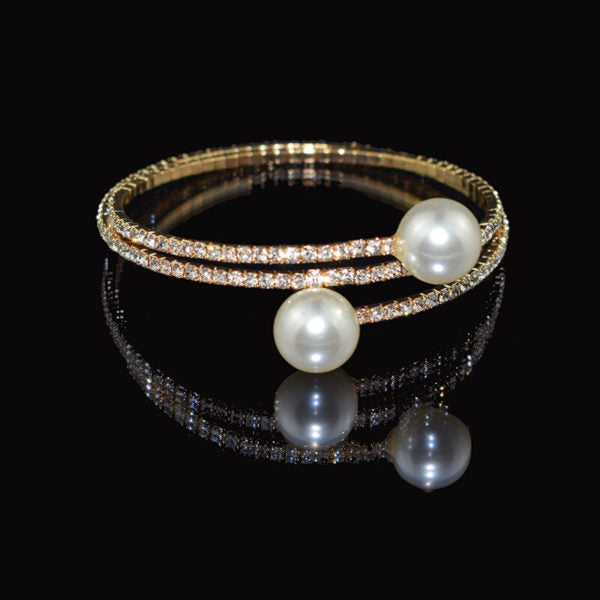 ✨💫 Open Bangles – One Piece 💫✨