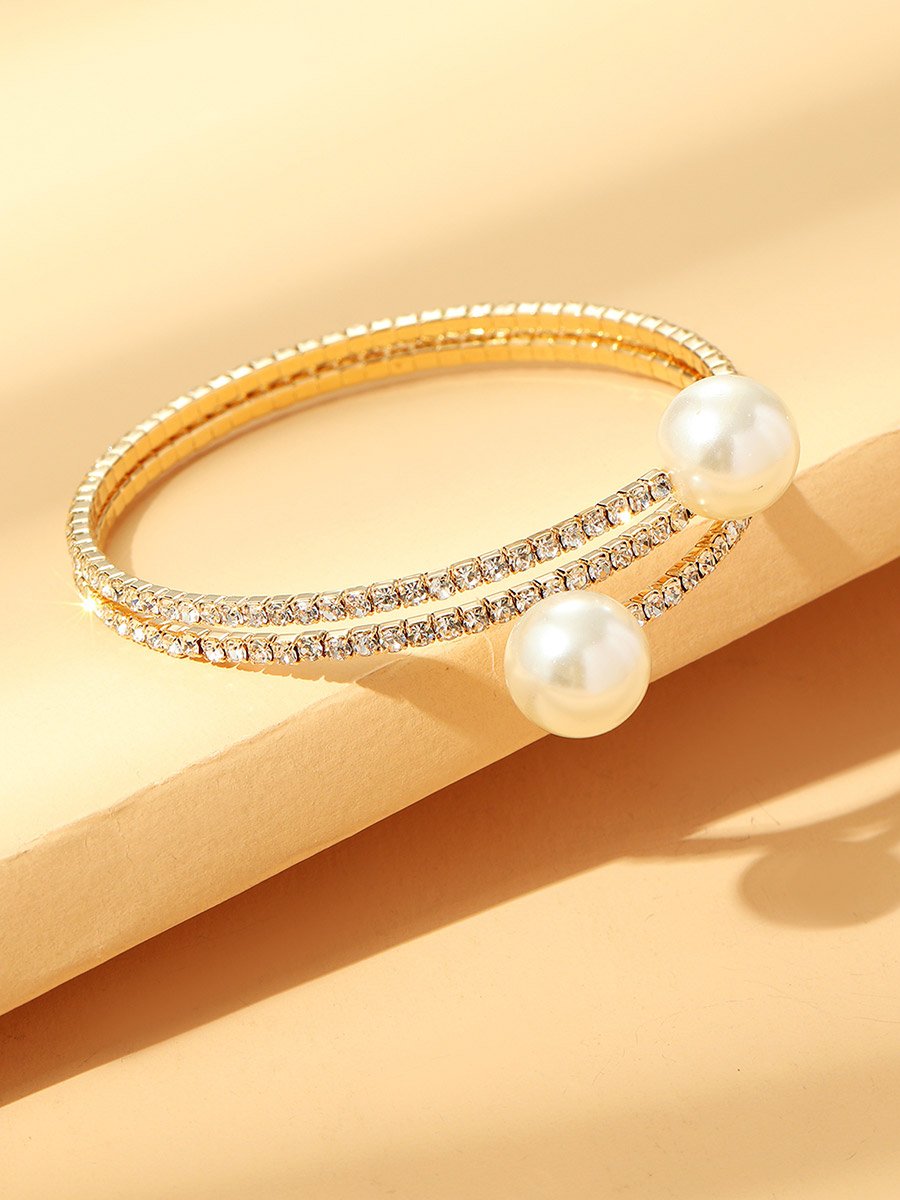 ✨💫 Open Bangles – One Piece 💫✨