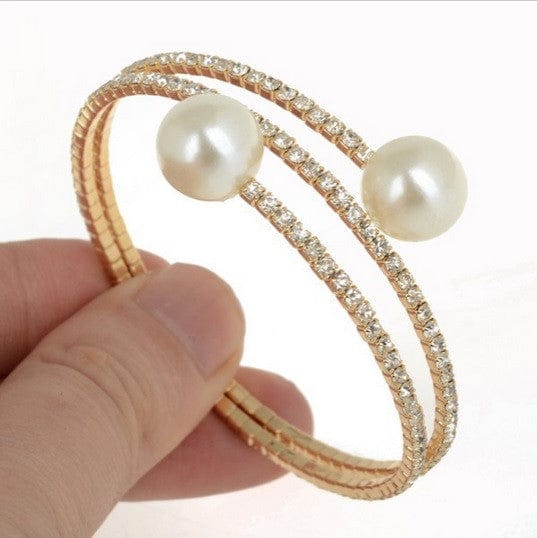 ✨💫 Open Bangles – One Piece 💫✨