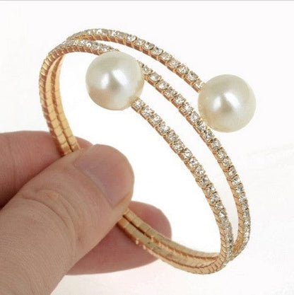 ✨💫 Open Bangles – One Piece 💫✨
