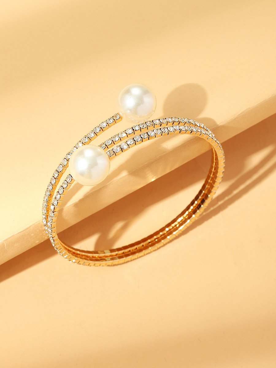 ✨💫 Open Bangles – One Piece 💫✨