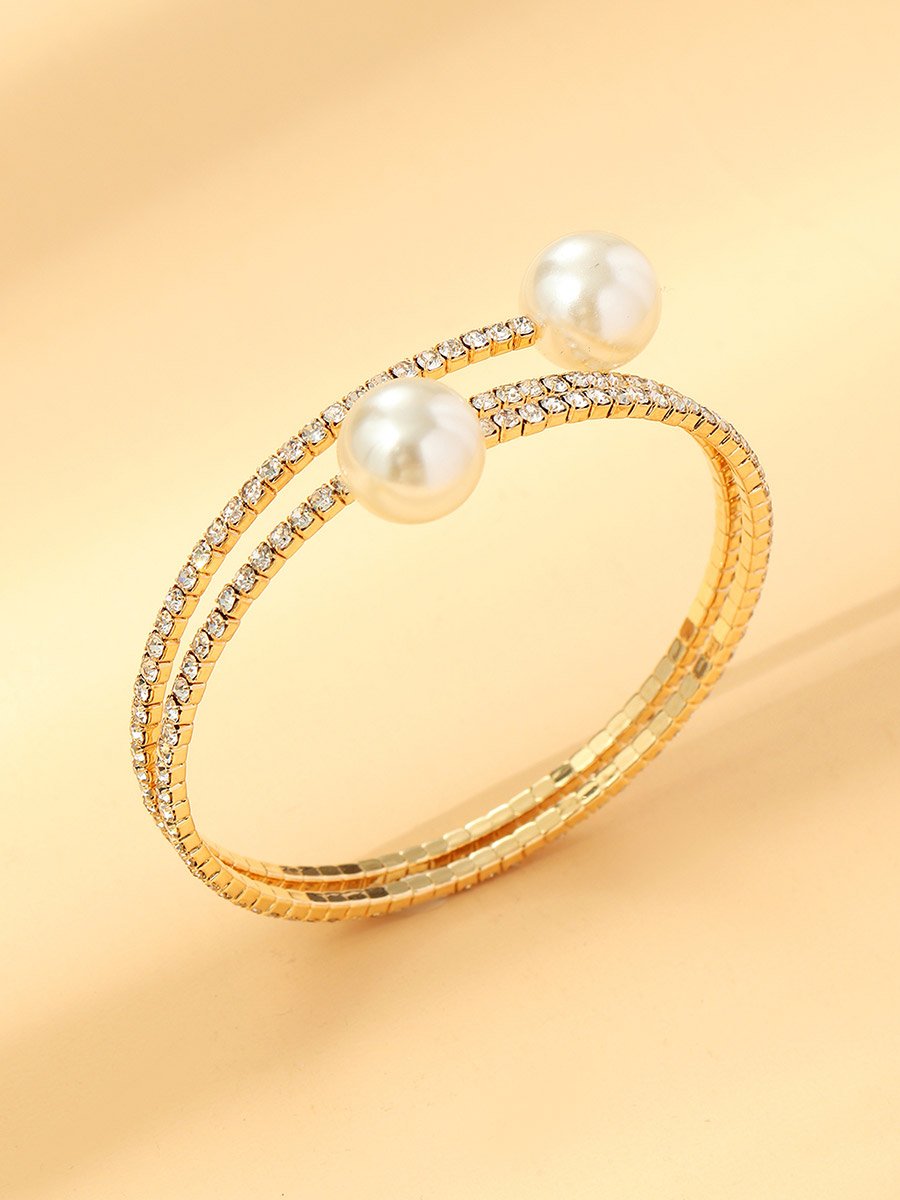 ✨💫 Open Bangles – One Piece 💫✨