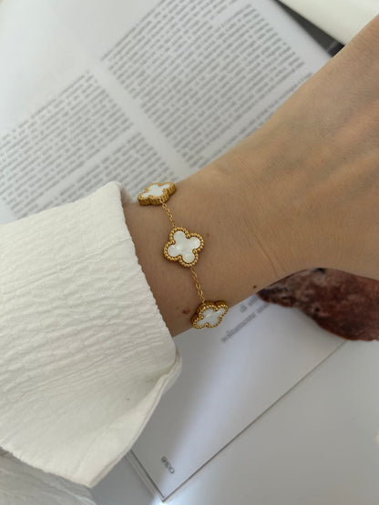 ✨🖤 Stainless Steel Bracelet – One Piece 🖤✨