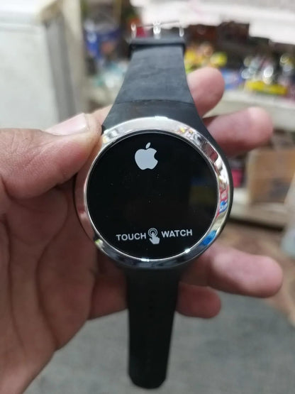 ⌚🍎 Apple Touch Watch with LED Display 🍎⌚