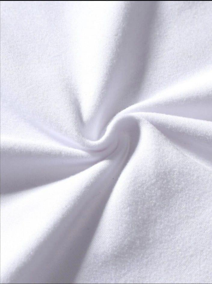 👕✨ Premium Quality Polyester T-Shirt – Everyday Comfort, Timeless Style ✨👕