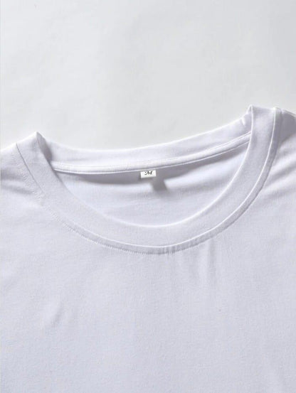 👕✨ Premium Quality Polyester T-Shirt – Everyday Comfort, Timeless Style ✨👕
