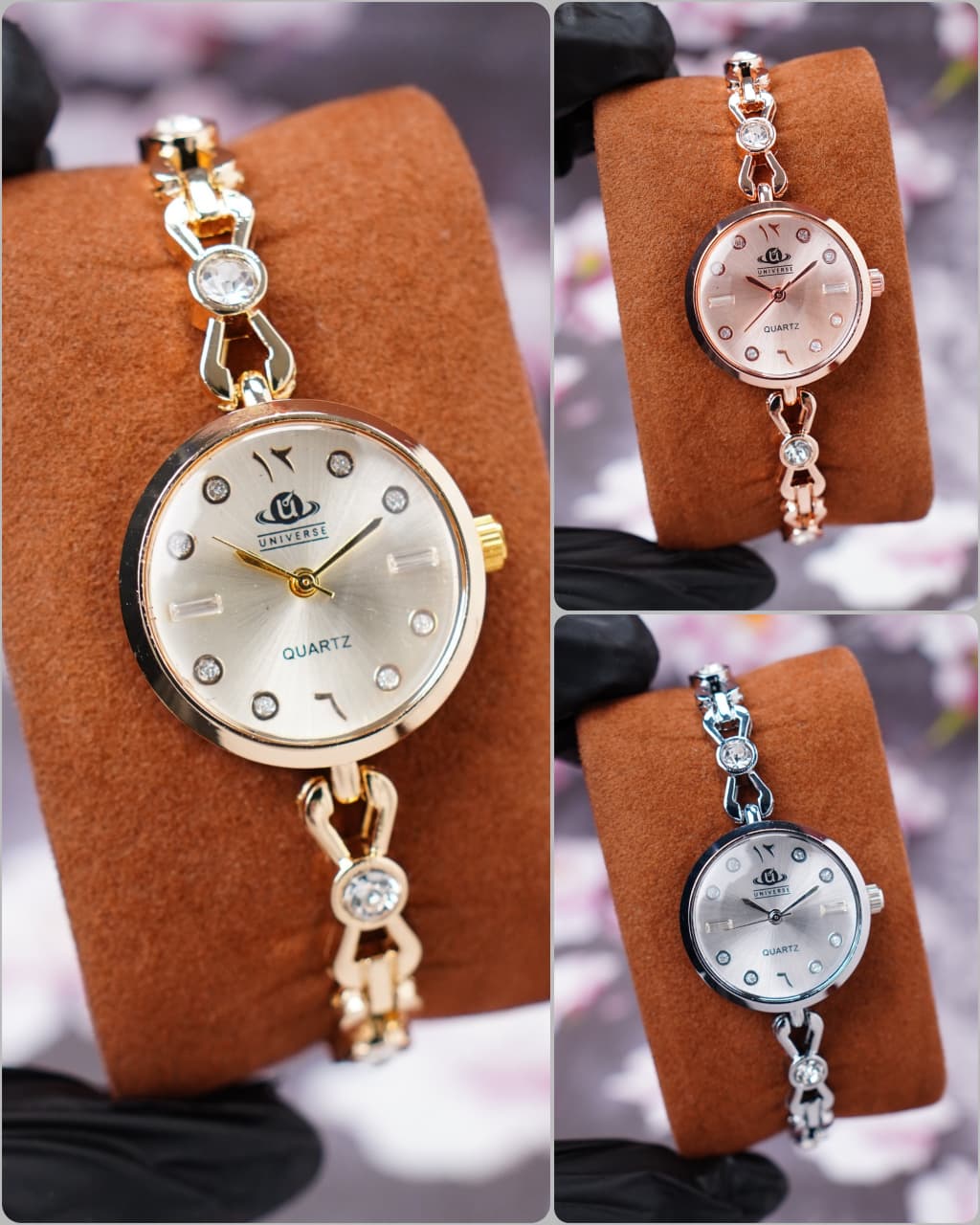 ✨💎 NEW ARRIVAL – UNIVERSE LADIES JEWELRY 😘✨