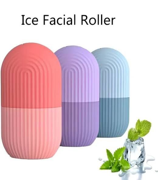 🧊 Silicon Ice Roller 🧊