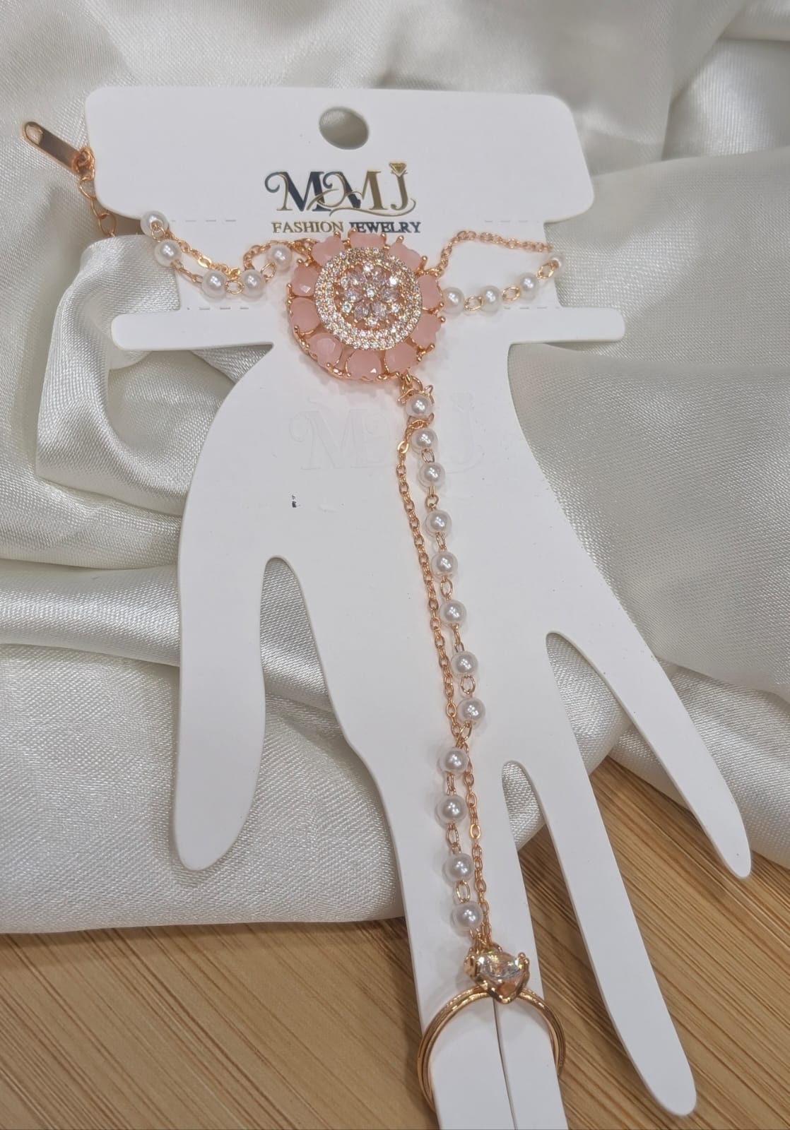 ✨💛 Gold Plated Anklet 💛✨
