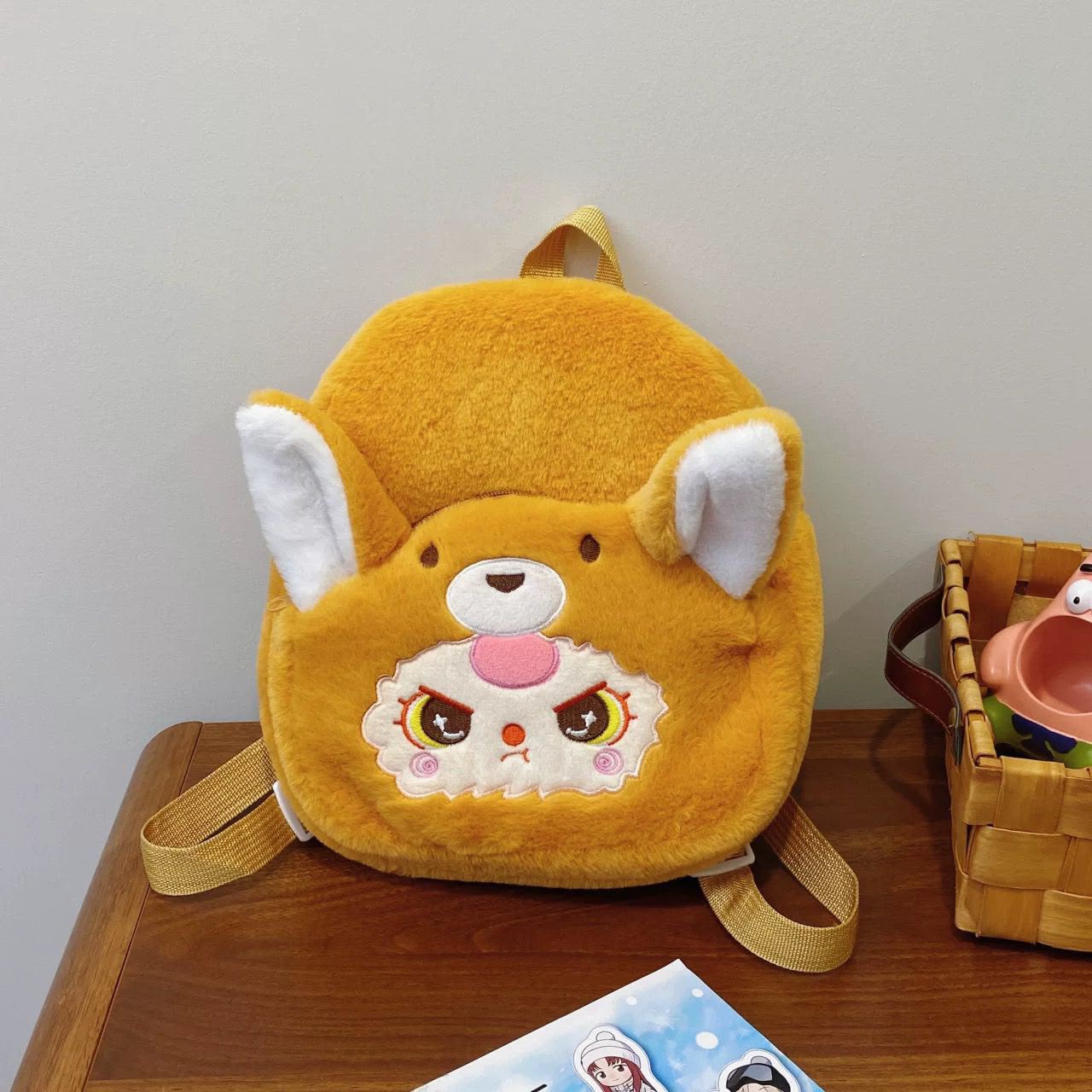 ✨🎒 NEW ARRIVAL FOR KIDS 🎒✨