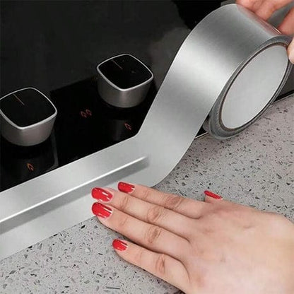 🛠️ Aluminium Foil Duct Tape 🛠️