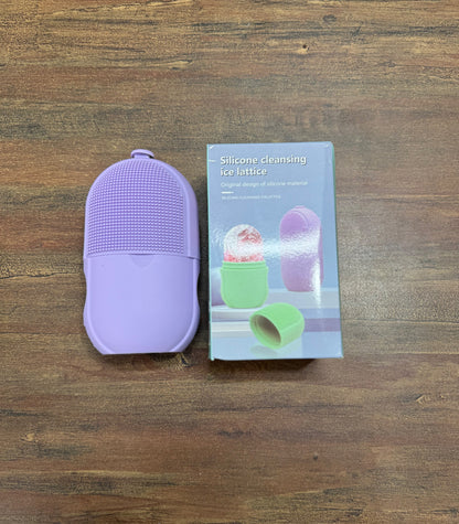 🧊 Silicon Ice Roller 🧊