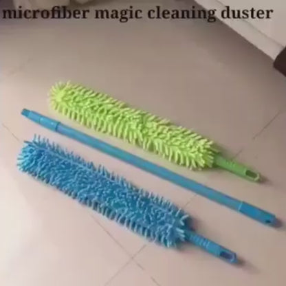 ✨ Microfiber Flexible Fan Duster ✨