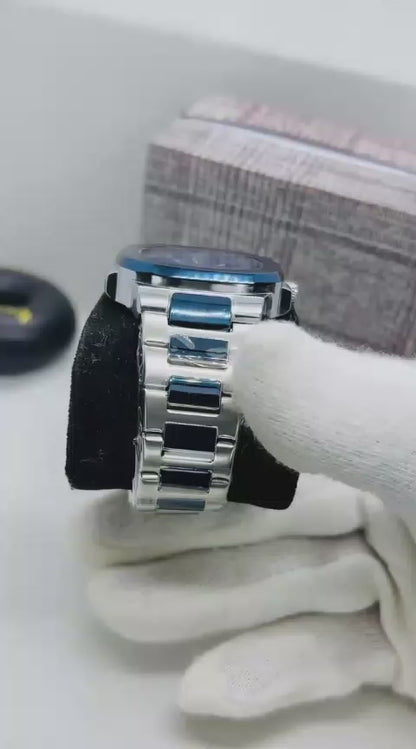 ✨ Elite Chrono Men’s Watch Collection ✨