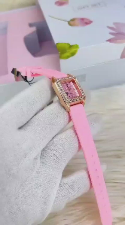 ✨ Ladies Fancy Strap Watch Collection ✨